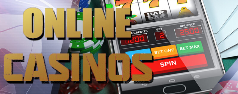 Kuinka päästä kymmenen parhaan joukkoon biggest online casinos