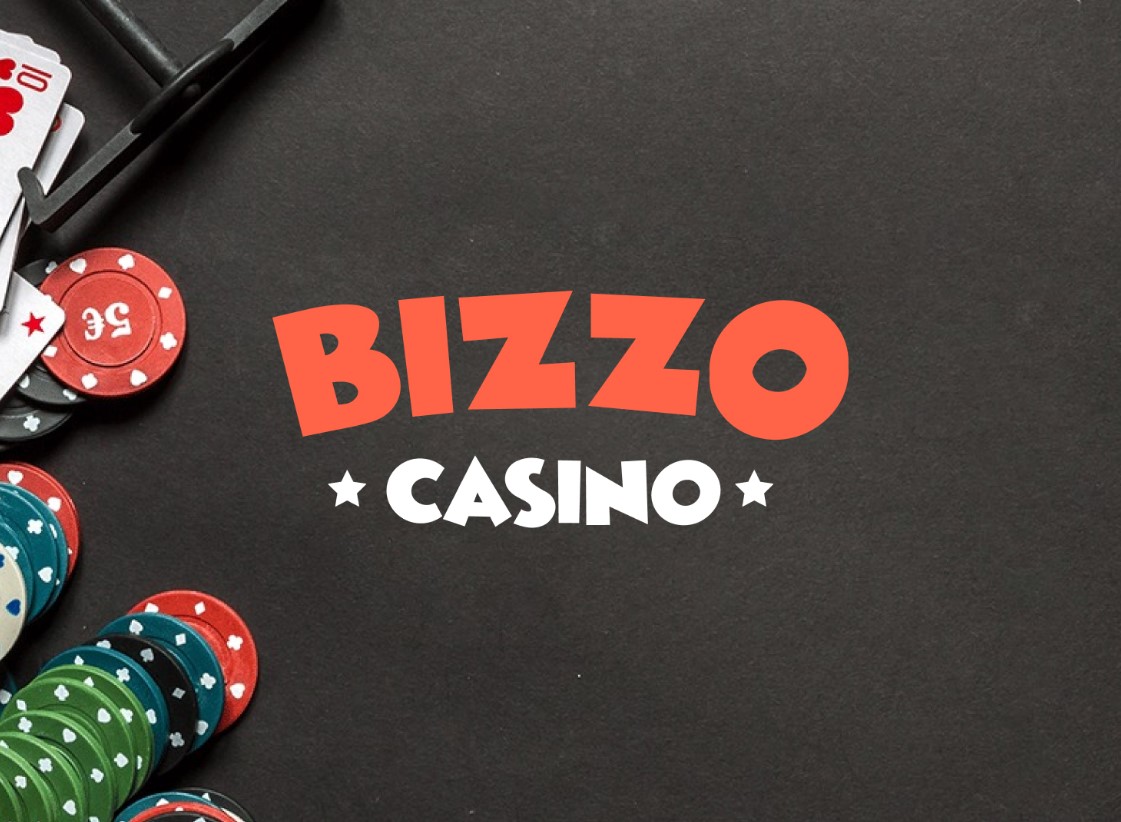 Bizzo Casinon arvostelu 1