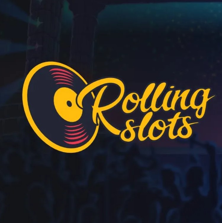 Rolling Slots Casino 1