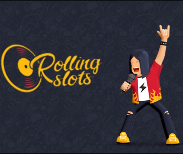 Rolling Slots Casino 3