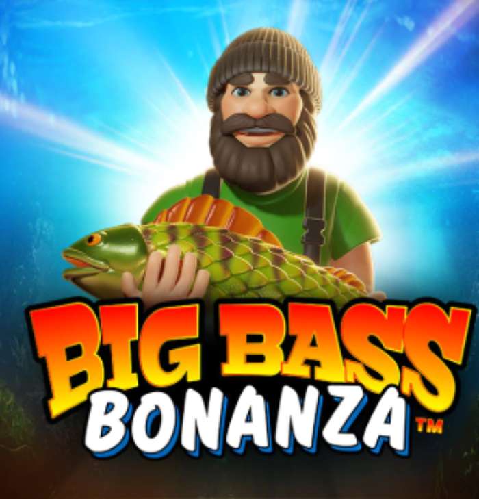 Big Bass Bonanza 1