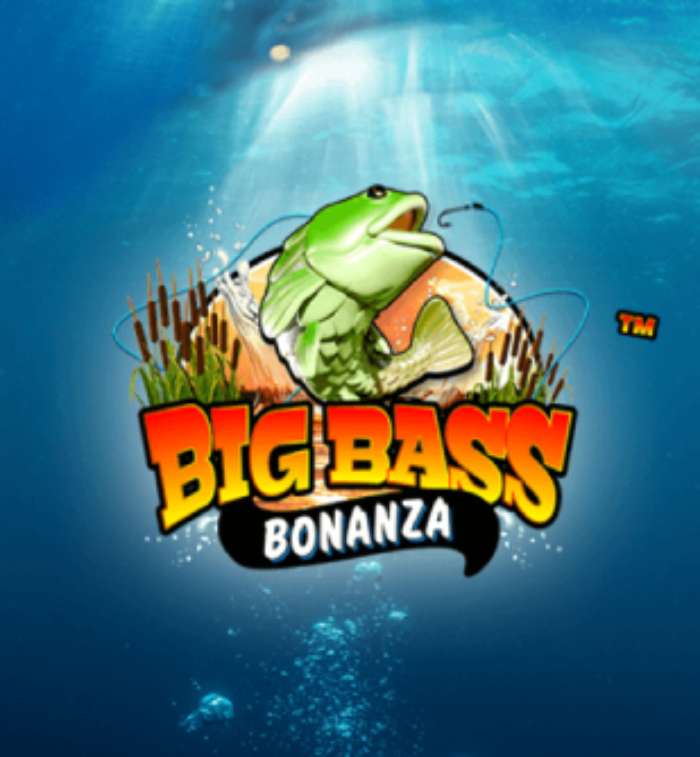 Big Bass Bonanza 2