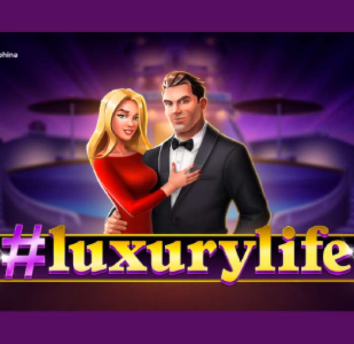 Luxury Life 1