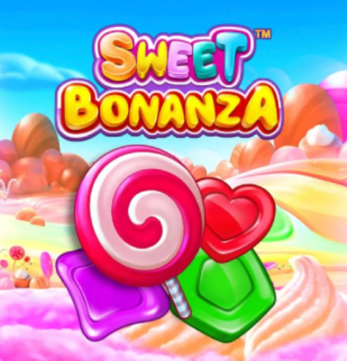 Sweet Bonanza 1